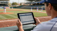 Justin Wrobleski starts against Rockies team struggling to hit lefties