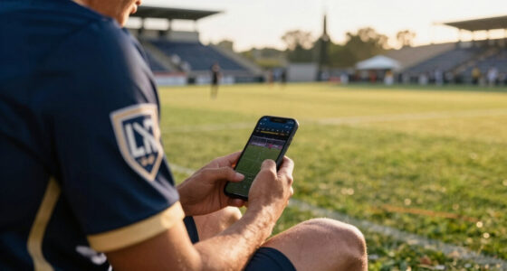 Lafc Vs La Galaxy