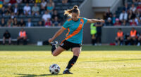 Licensable picture: NWSL: Angel City FC at San Diego Wave FC