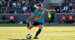 Licensable picture: NWSL: Angel City FC at San Diego Wave FC