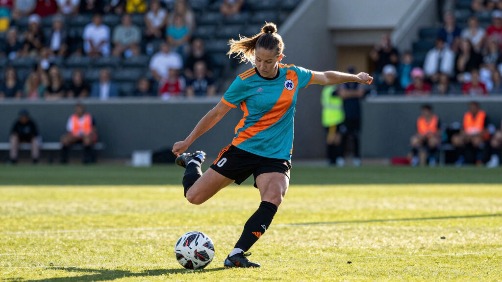Licensable picture: NWSL: Angel City FC at San Diego Wave FC