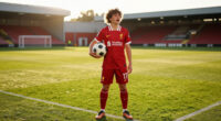 Liverpool Vs Wrexham