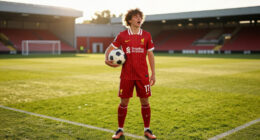 Liverpool Vs Wrexham