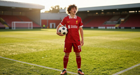 Liverpool Vs Wrexham