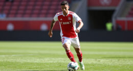 Luis Diaz