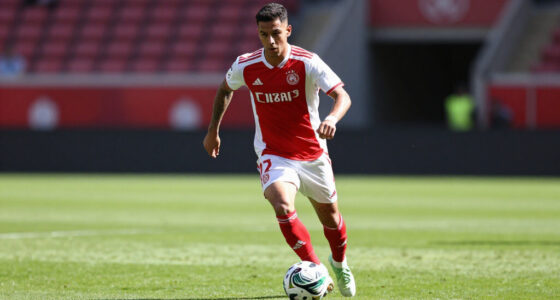 Luis Diaz