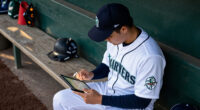 Mariners Vs Dodgers