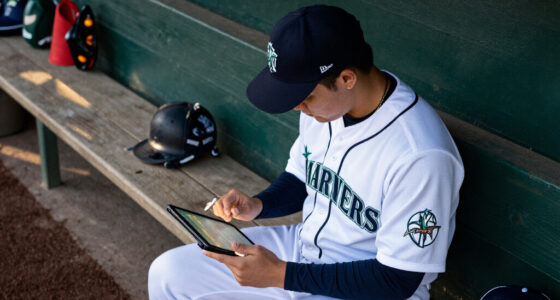 Mariners Vs Dodgers