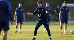 Mauricio Pochettino