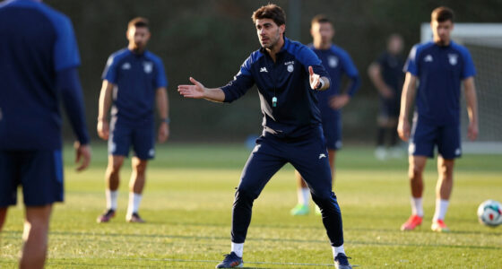 Mauricio Pochettino