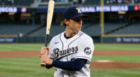 Mets Vs Brewers