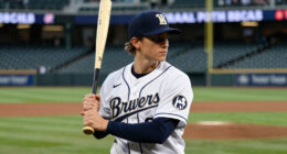 Mets Vs Brewers