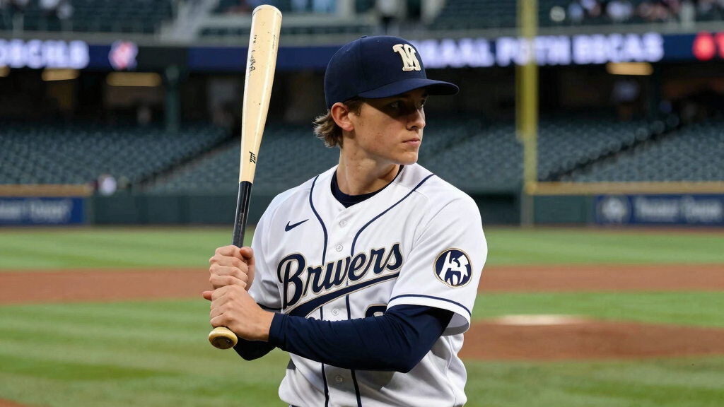 Mets Vs Brewers