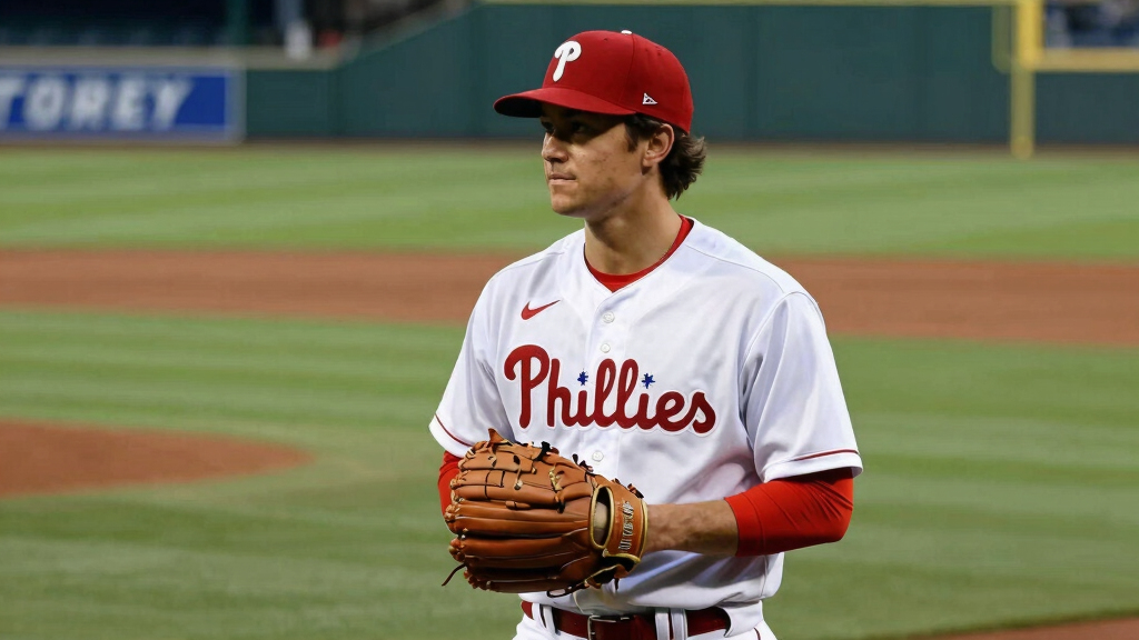 Mets Vs Phillies