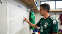 Mexico's route to the World Cup Final: Confirmed Round of 32 match, bracket scenarios, fixtures & more information