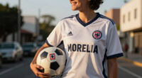 Morelia - Cruz Azul