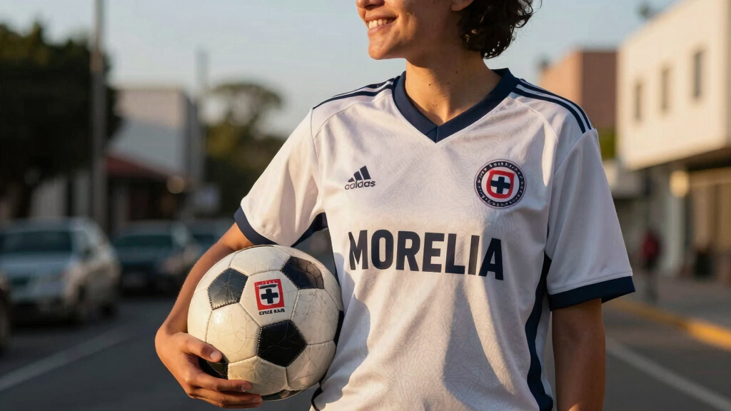 Morelia - Cruz Azul