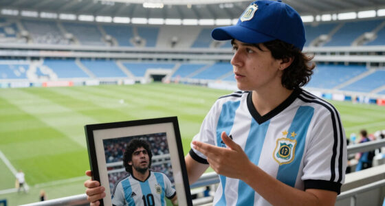 My Mexico 1986 memories of Maradona, the Azteca and a commentary faux pas | David Pleat