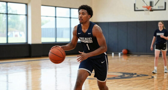 NBA free agency madness continues, Summer League check-in & WNBA race for eighth seed heats up