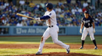 Never-say-die Dodgers turn 6-run deficit into 5-run victory over Padres