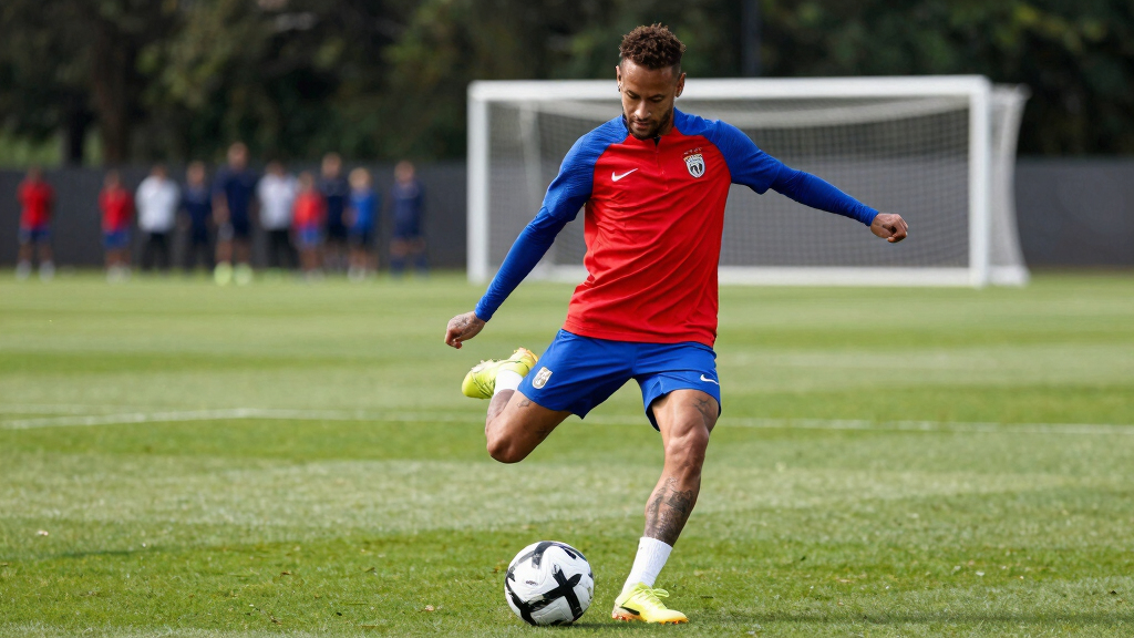 Neymar