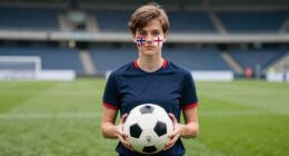 Noruega - Inglaterra