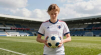 Norway Vs England