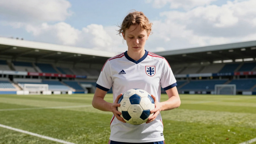 Norway Vs England