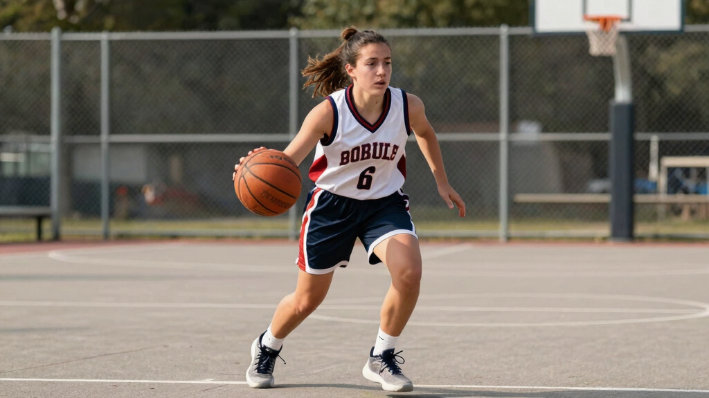 Olivia Miles