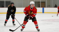 Patrick Kane