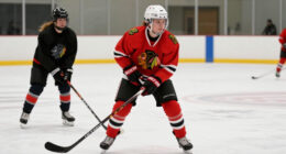 Patrick Kane