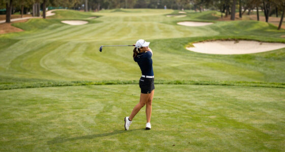 Peter Malnati shoots 9-under 61 for early lead at final Rocket Classic