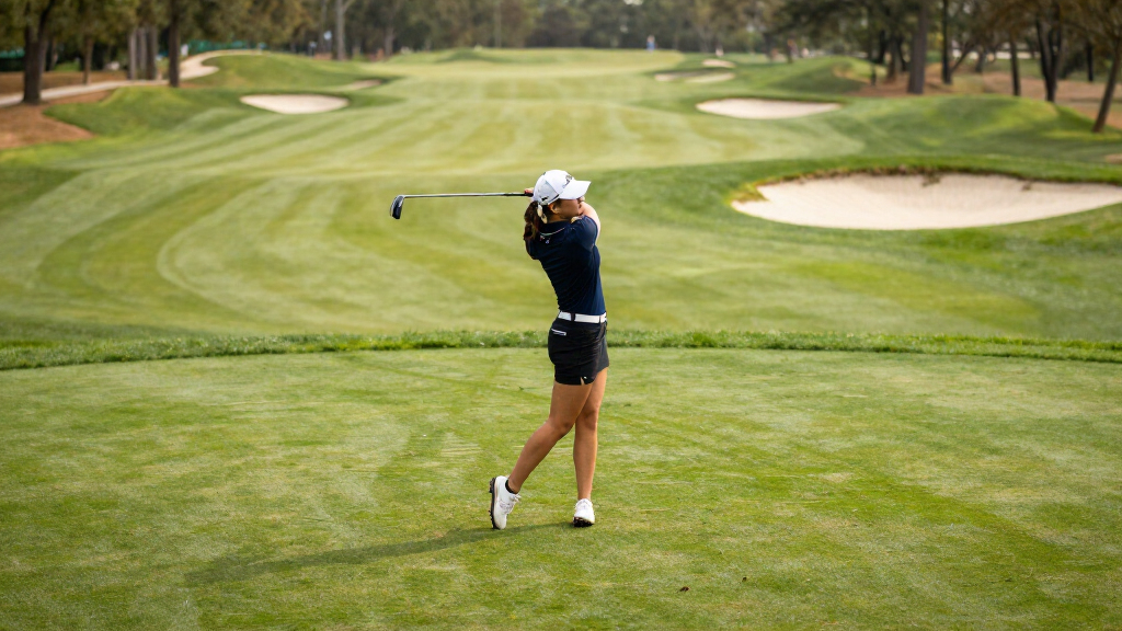 Peter Malnati shoots 9-under 61 for early lead at final Rocket Classic