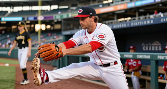 Pittsburgh Pirates at Cincinnati Reds Preview - 07/30/2026