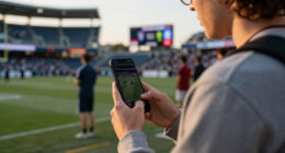 Portland Vs Seattle Sounders