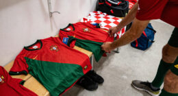 Portugal - Croacia
