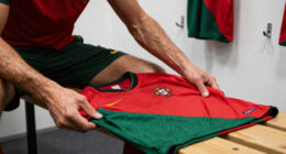 Portugal Croatia