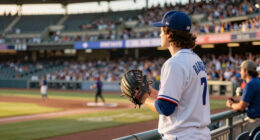 Rangers Vs Braves