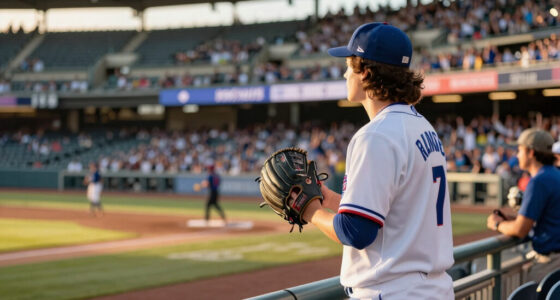 Rangers Vs Braves