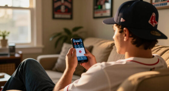 Red Sox Score