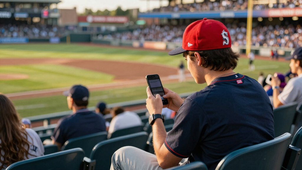 Reds Vs Mariners
