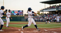 Roden punctuates 2026 debut for Twins with walk-off single