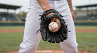Sandy's 8-inning gem begs the question ... could he be on the move at the Deadline?