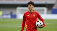 Spain Vs Portugal