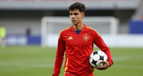 Spain Vs Portugal