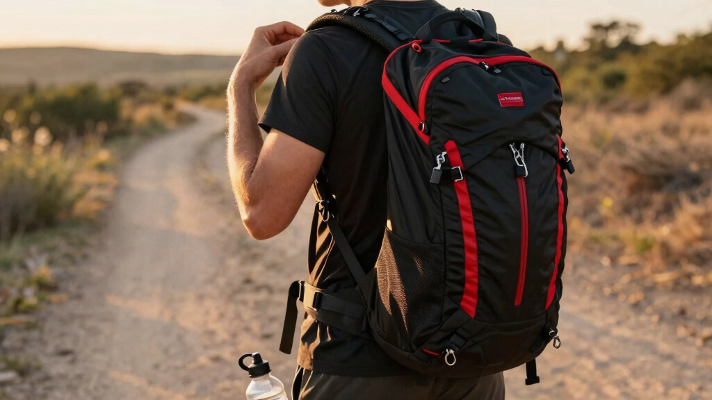 Sports And Recreation Backpacks: A Back to school Guide