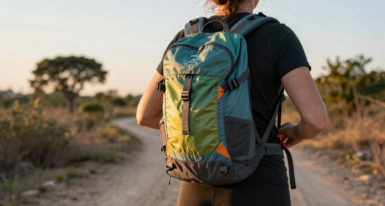 Sports And Recreation Backpacks: A Back to school Guide