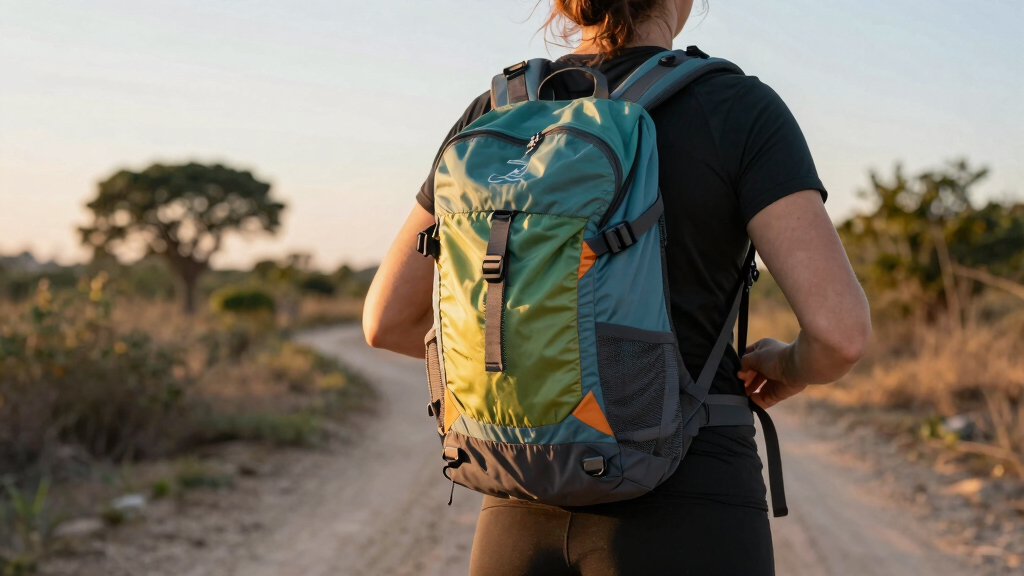 Sports And Recreation Backpacks: A Back to school Guide
