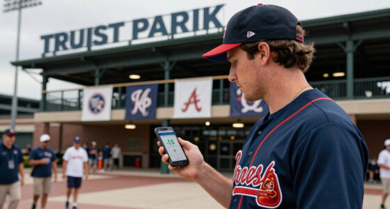 Spread: Atlanta Braves (-1.5)