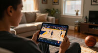 Spread: Indiana Fever (-8.5)